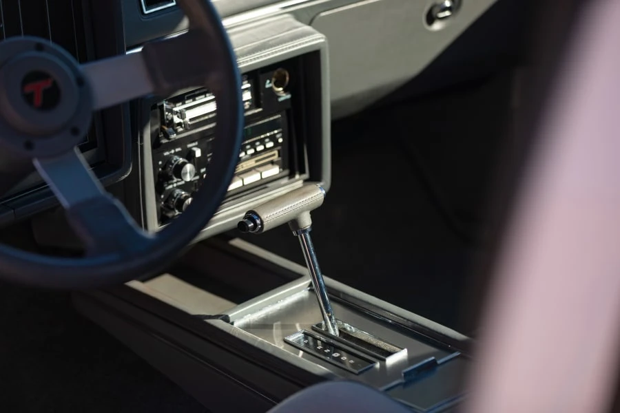 1987 Buick Regal - Image 27 of 31