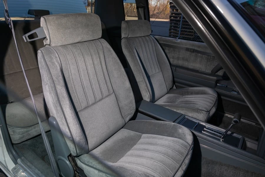 1987 Buick Regal - Image 20 of 31