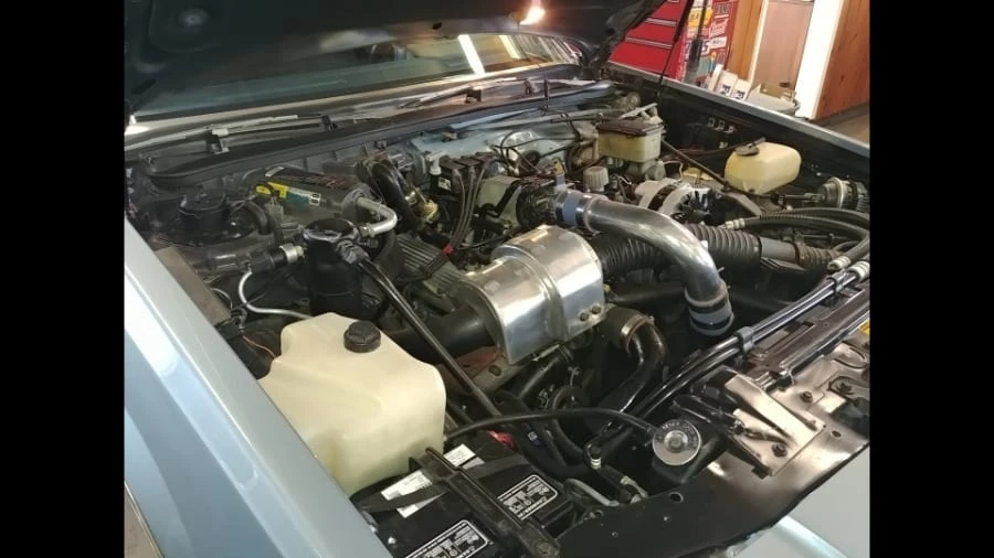 1987 Buick Regal - Image 7 of 12