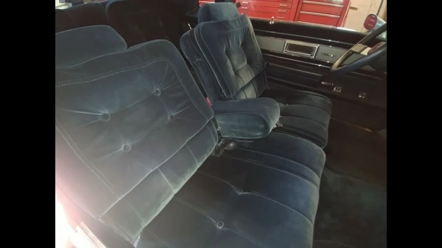 1987 Buick Regal - Image 4 of 12