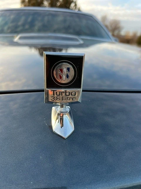 1987 Buick Regal - Image 14 of 21