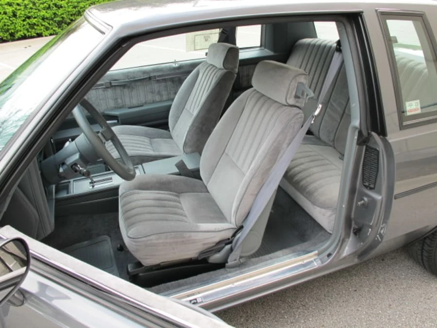 1987 Buick Regal - Image 3 of 10