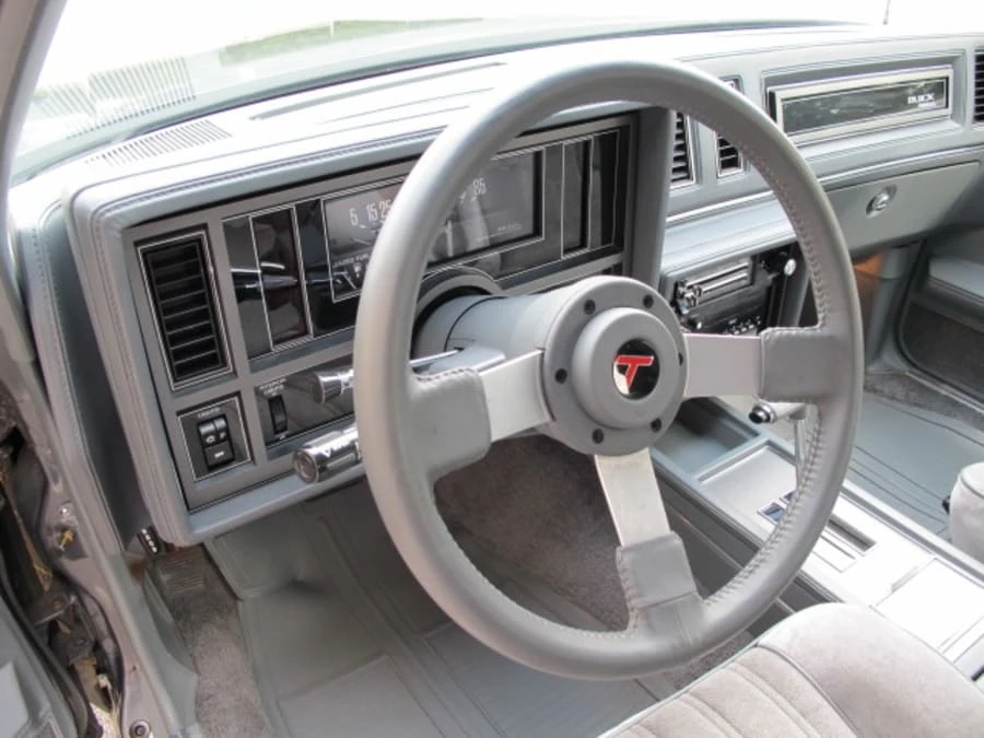 1987 Buick Regal - Image 4 of 10