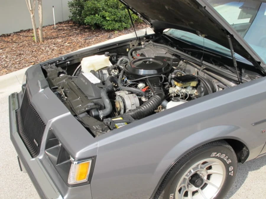 1987 Buick Regal - Image 5 of 10
