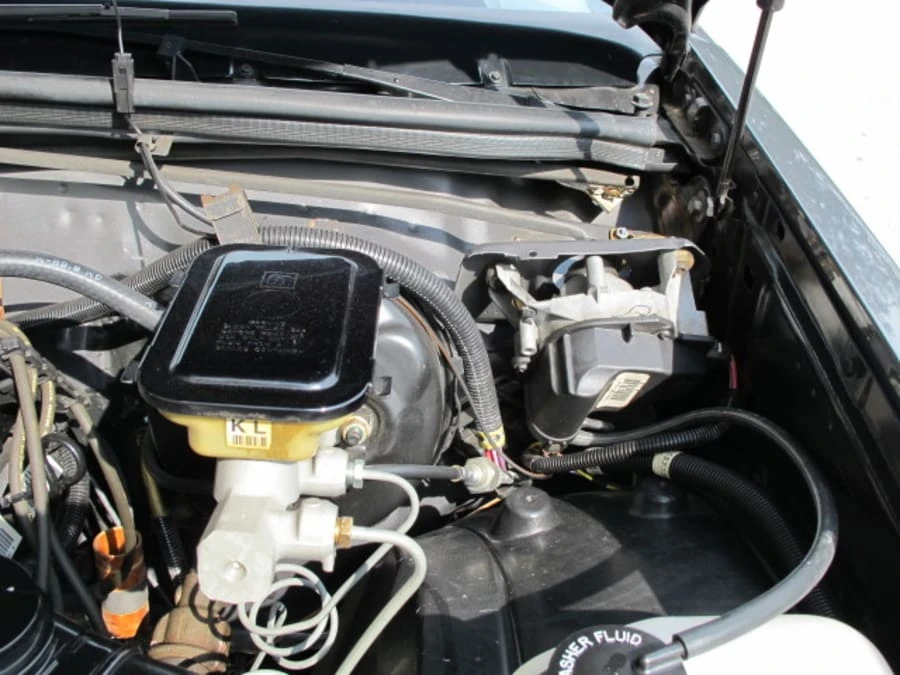 1987 Buick Regal - Image 6 of 10