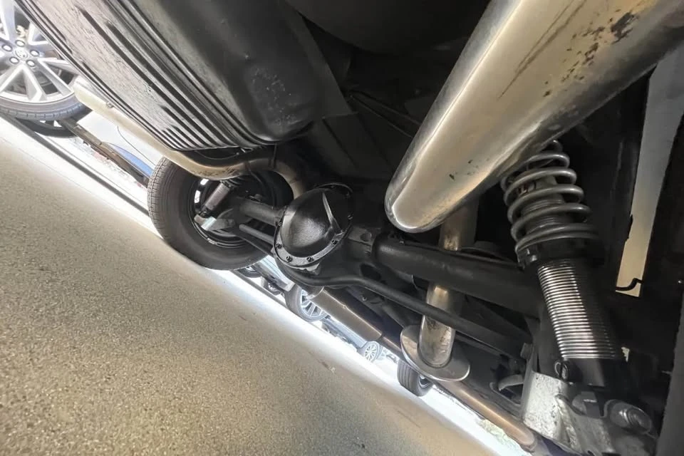 1987 Buick Grand National - Image 3 of 5