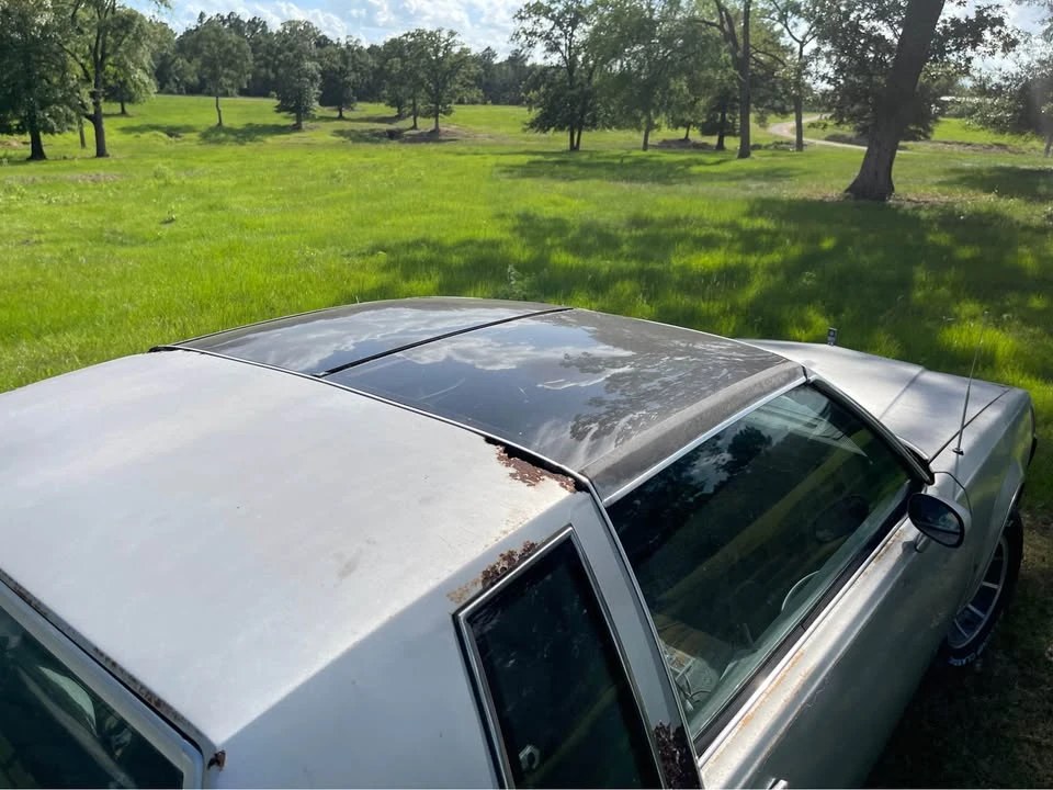 1987 Buick Regal - Image 12 of 16