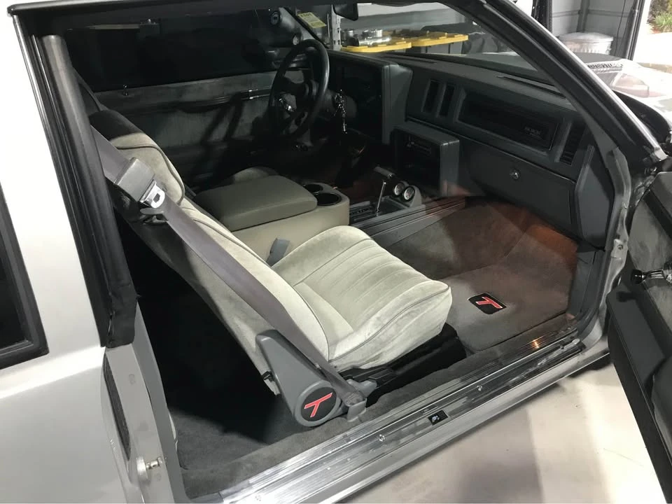1987 Buick Regal - Image 2 of 19