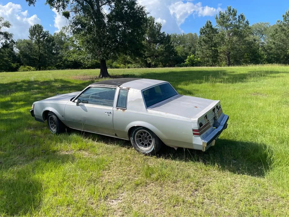 1987 Buick Regal - Image 4 of 16