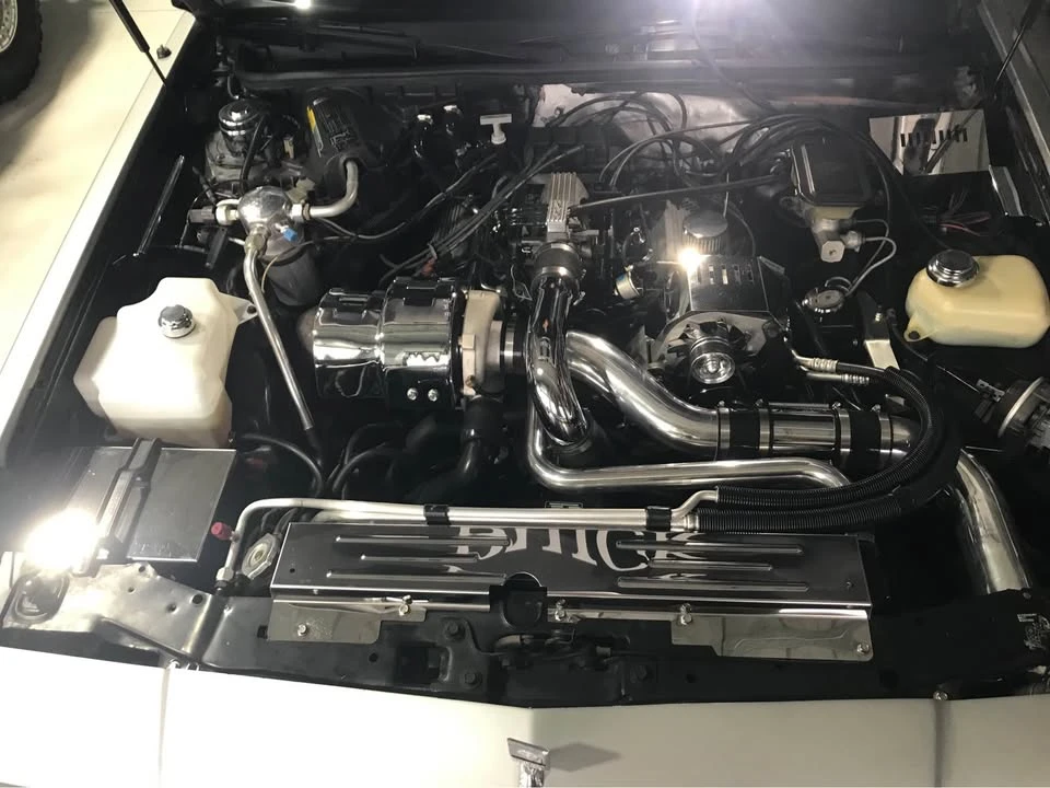 1987 Buick Regal - Image 3 of 19