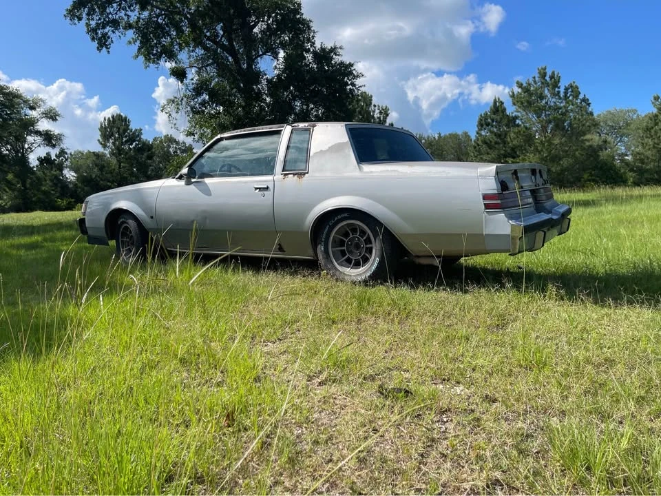 1987 Buick Regal - Image 3 of 16