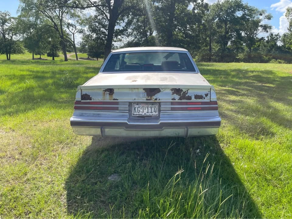 1987 Buick Regal - Image 11 of 16