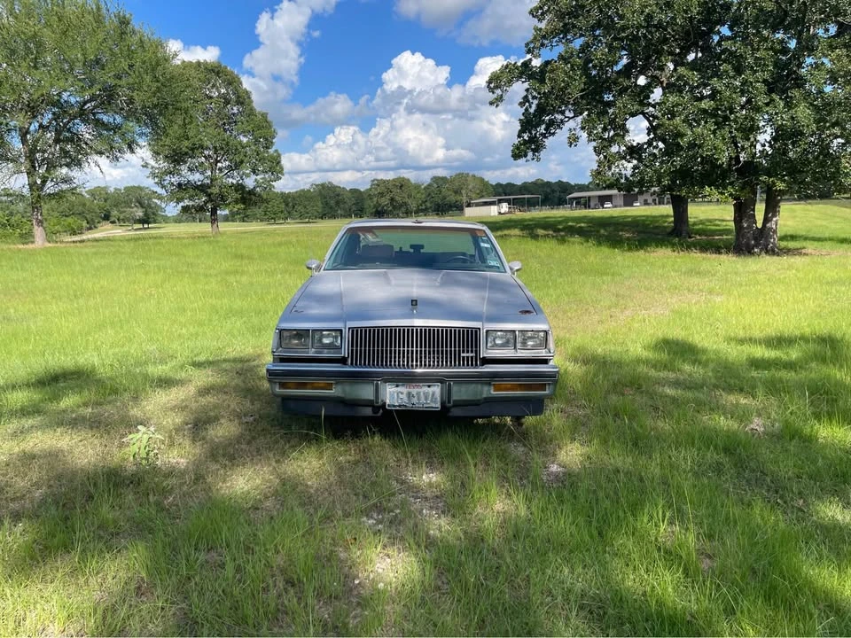 1987 Buick Regal - Image 6 of 16