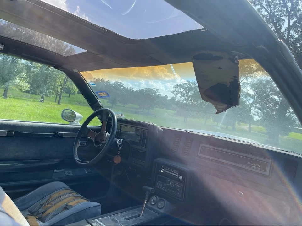 1987 Buick Regal - Image 14 of 16