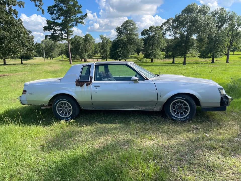 1987 Buick Regal - Image 9 of 16