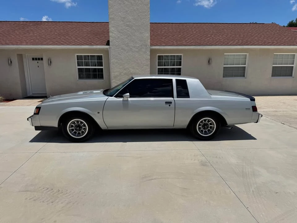 1987 Buick Regal - Image 15 of 19