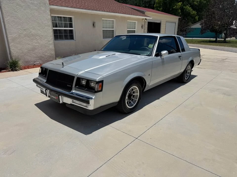 1987 Buick Regal - Image 14 of 19