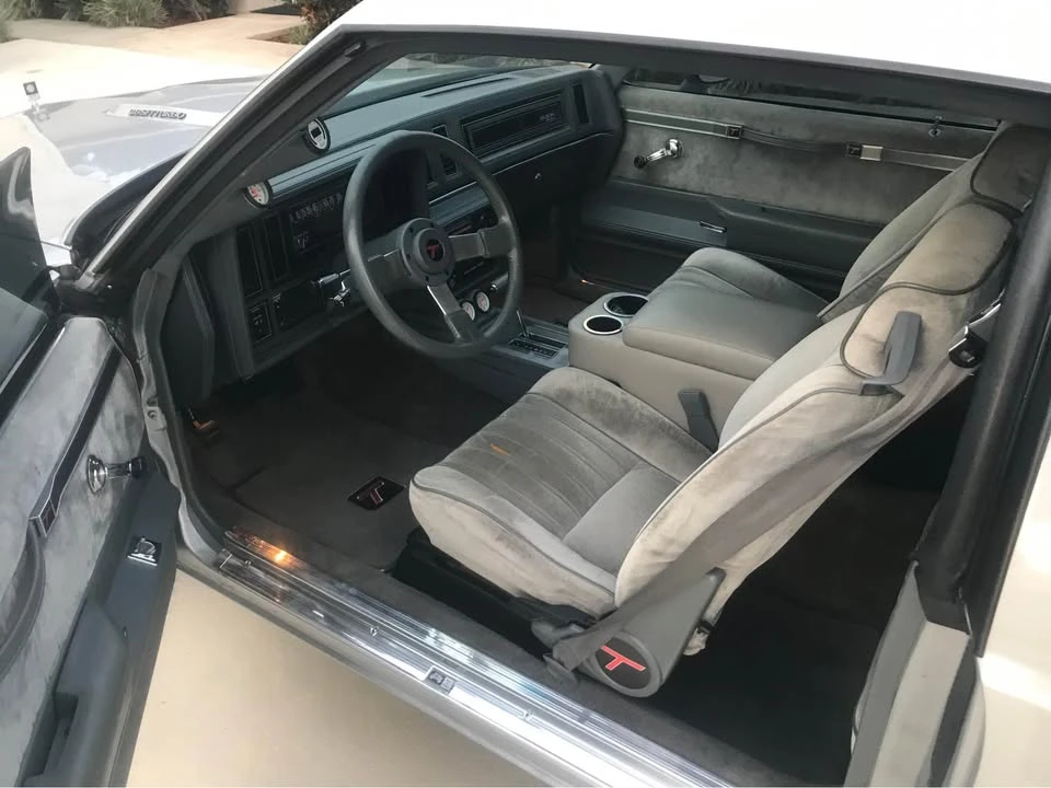 1987 Buick Regal - Image 7 of 19