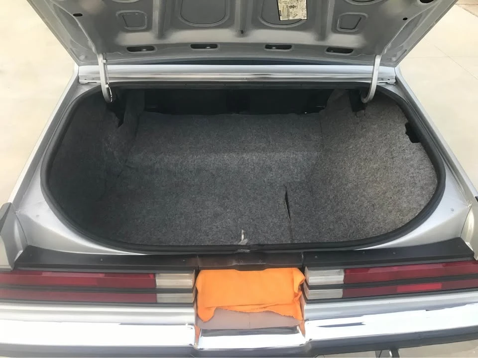1987 Buick Regal - Image 10 of 19