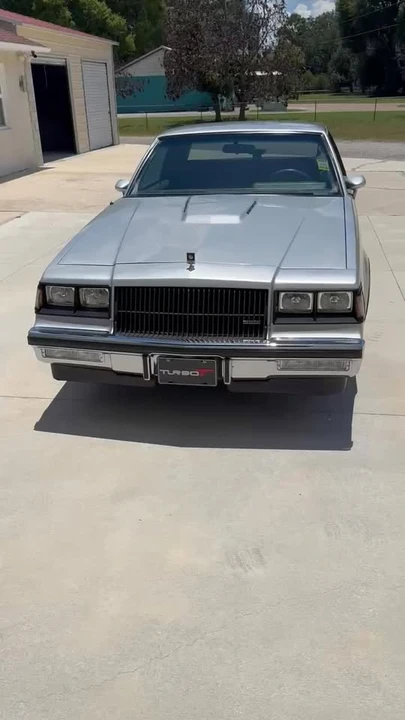 1987 Buick Regal - Image 19 of 19