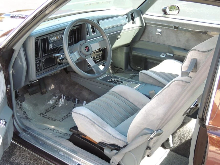 1987 Buick Regal - Image 4 of 10