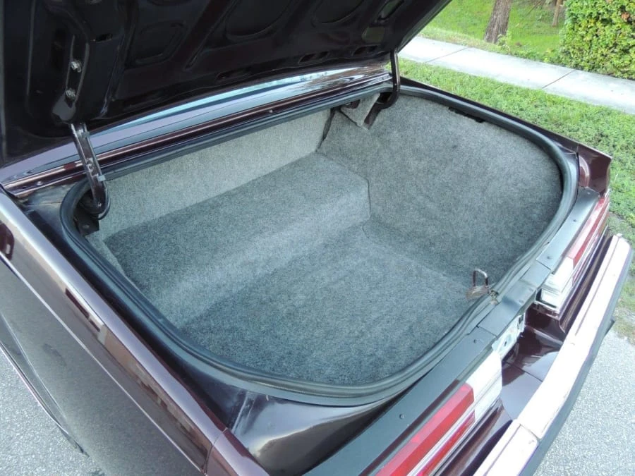 1987 Buick Regal - Image 5 of 10