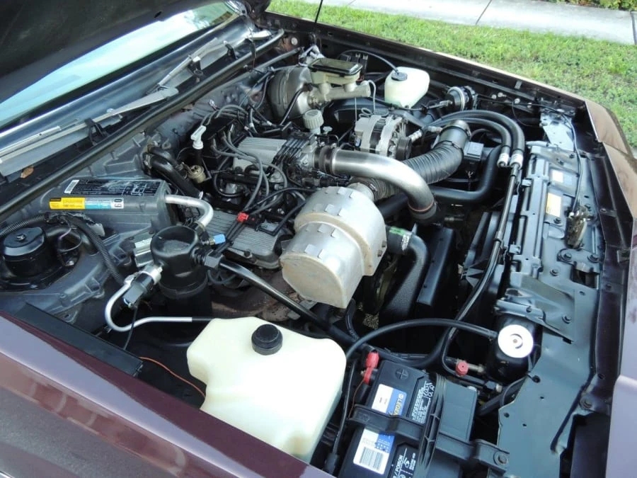 1987 Buick Regal - Image 6 of 10