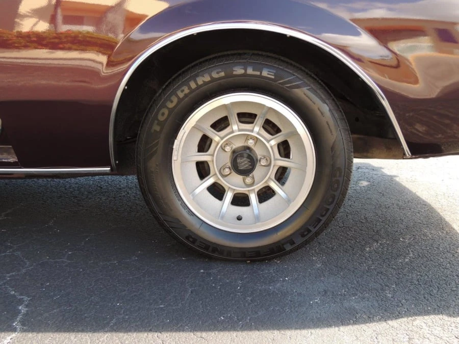 1987 Buick Regal - Image 8 of 10