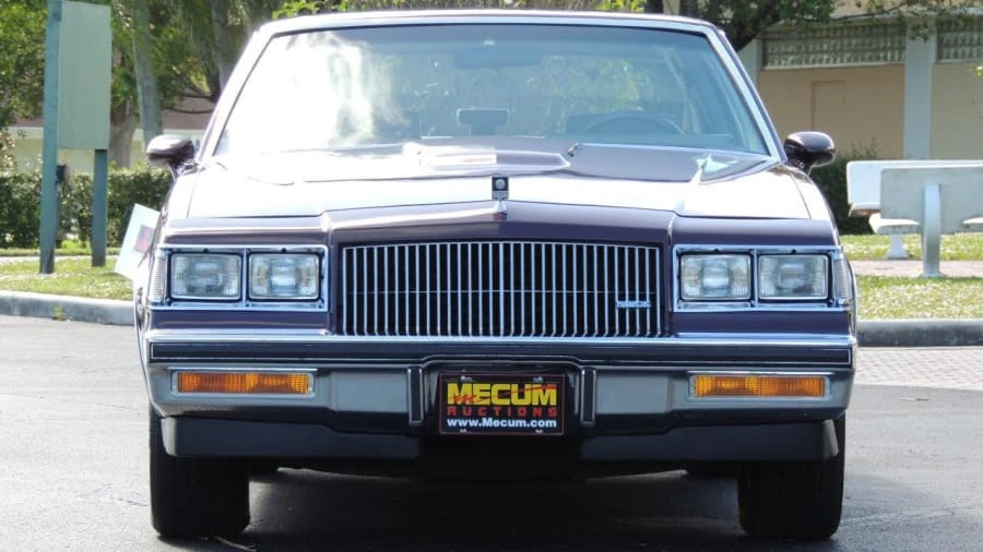 1987 Buick Regal - Image 10 of 10