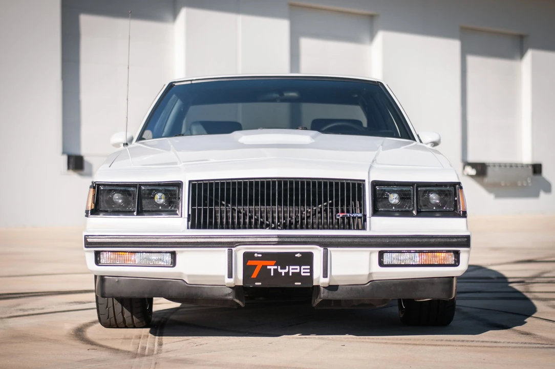 1987 Buick Regal - Image 10 of 31
