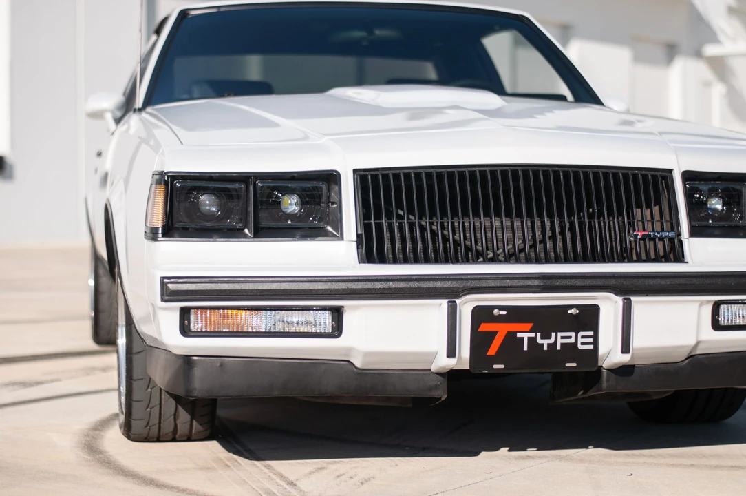 1987 Buick Regal - Image 11 of 31