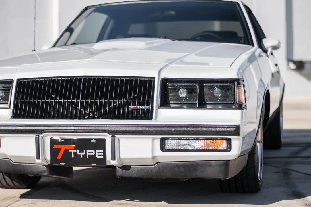 1987 Buick Regal - Image 12 of 31