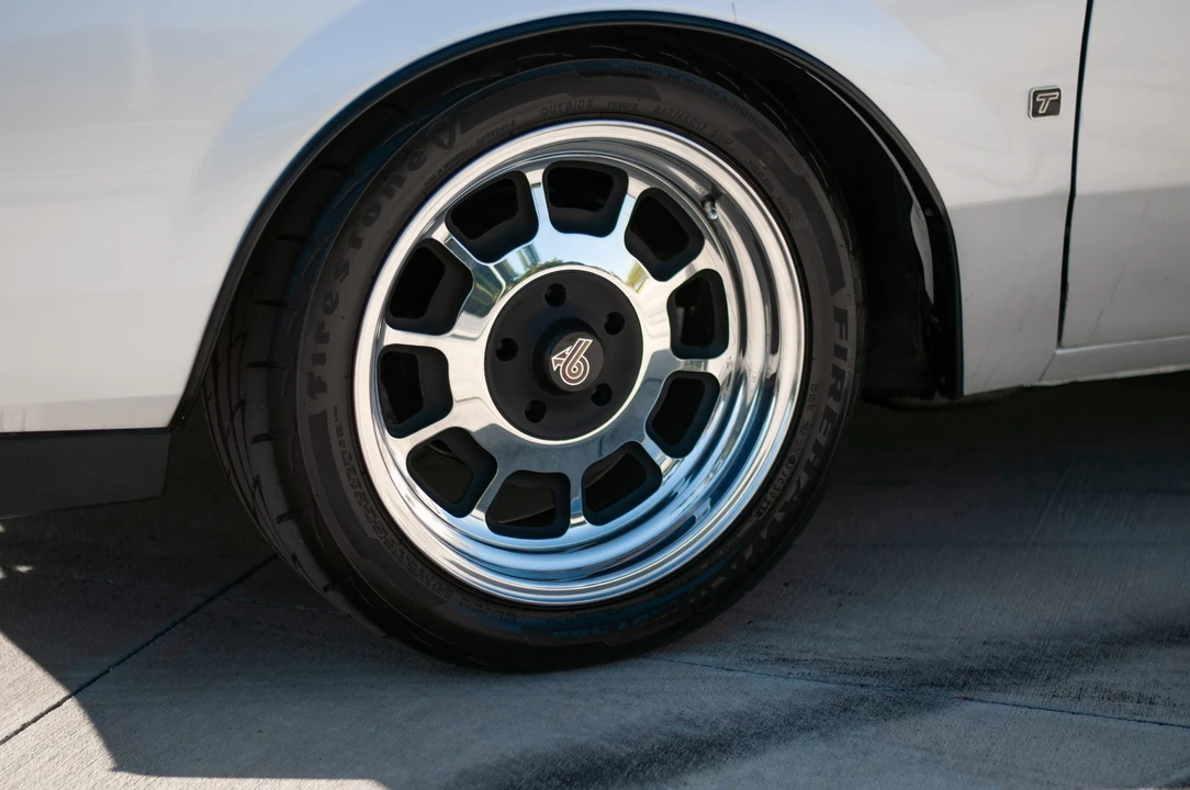 1987 Buick Regal - Image 18 of 31