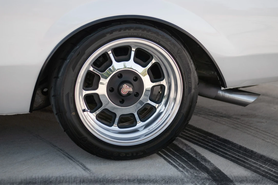 1987 Buick Regal - Image 19 of 31