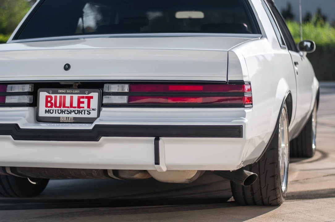 1987 Buick Regal - Image 14 of 31