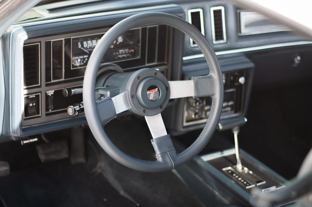 1987 Buick Regal - Image 31 of 31