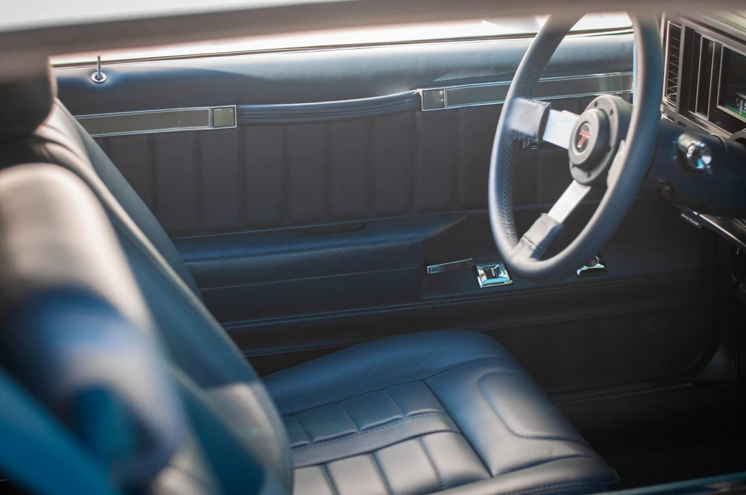 1987 Buick Regal - Image 27 of 31