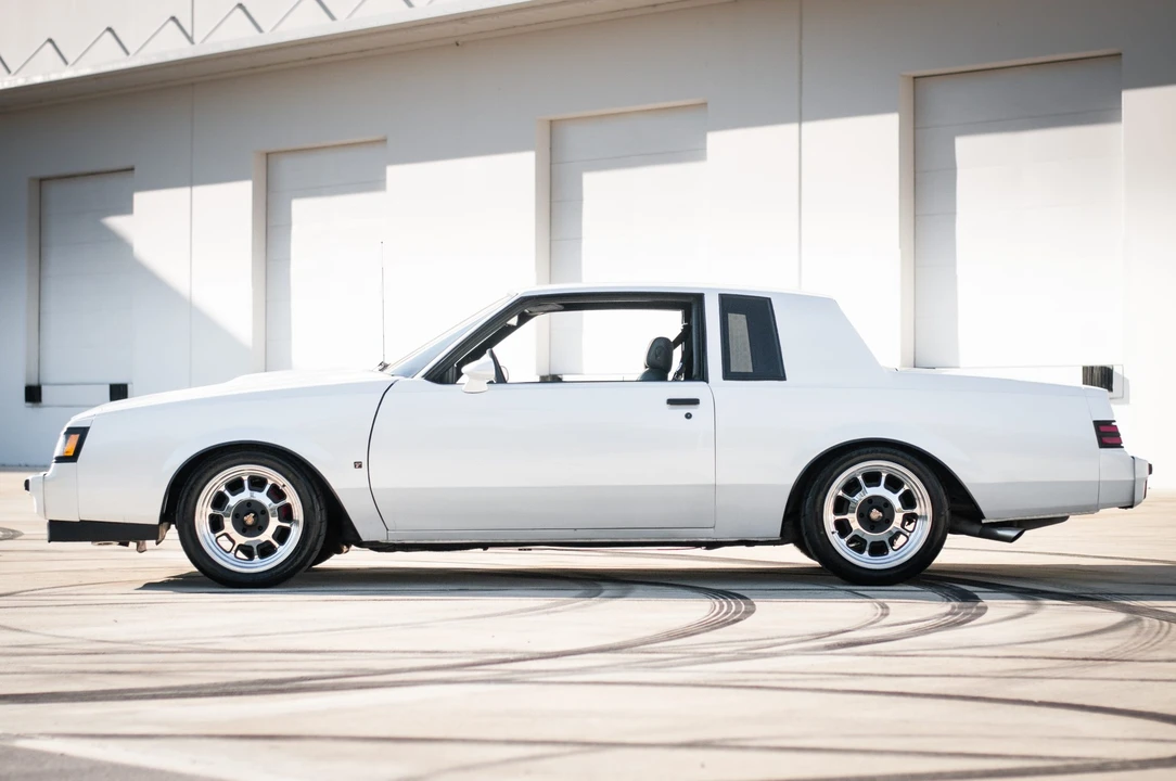 1987 Buick Regal - Image 2 of 31