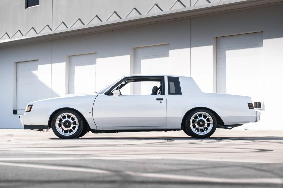1987 Buick Regal - Image 3 of 31