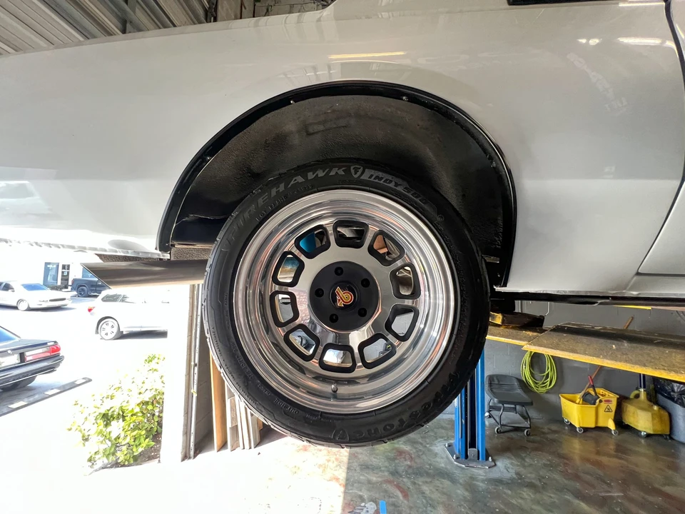 1987 Buick Regal - Image 23 of 31