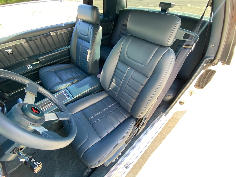 1987 Buick Regal - Image 28 of 31