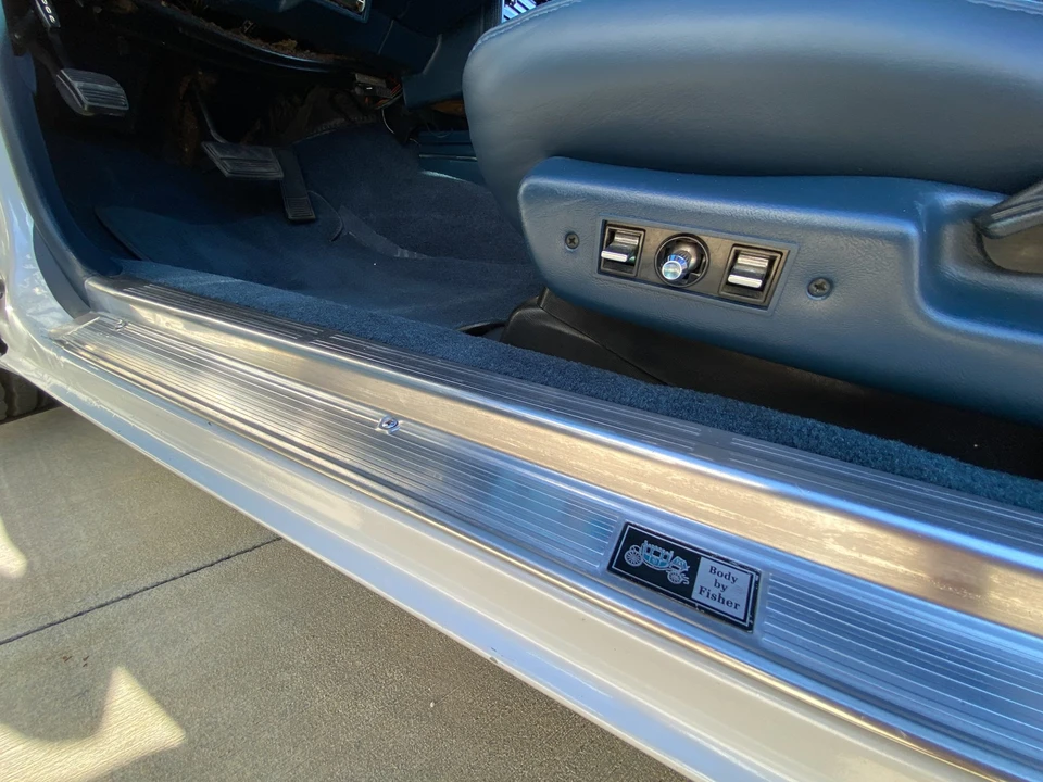 1987 Buick Regal - Image 30 of 31