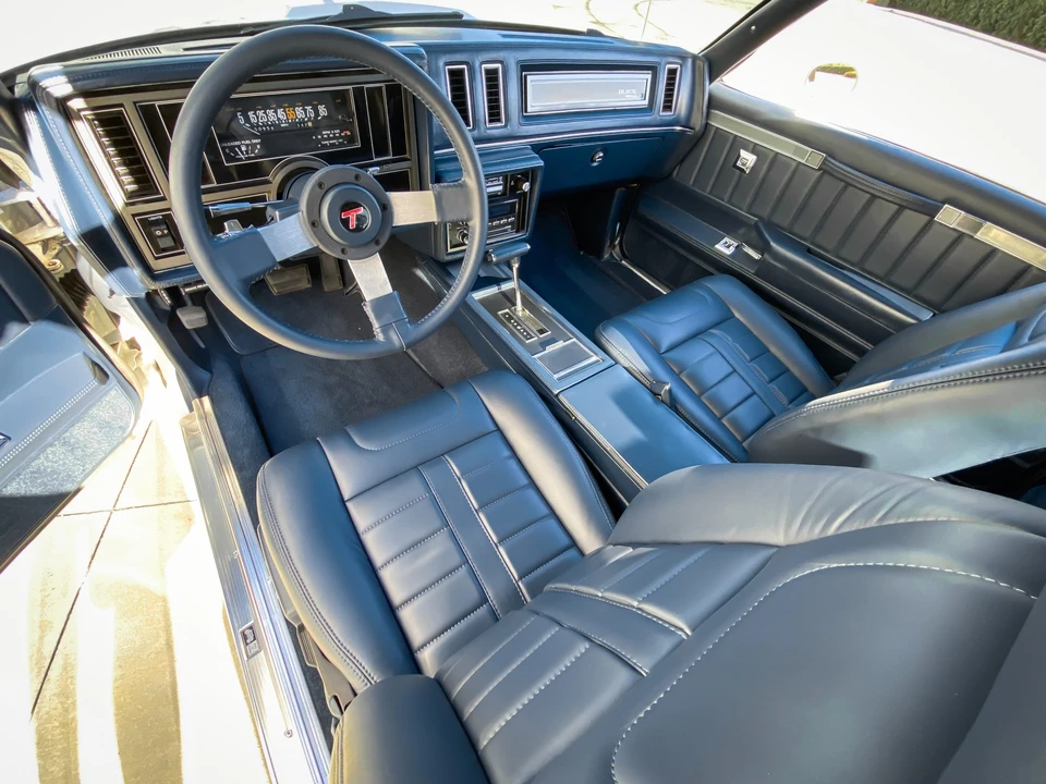 1987 Buick Regal - Image 29 of 31