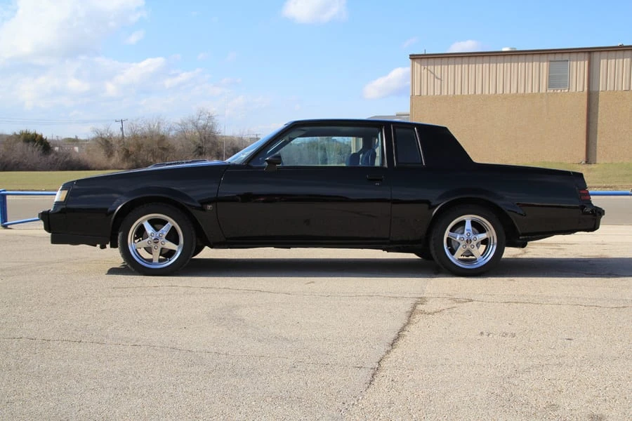 1987 Buick Regal - Image 2 of 6