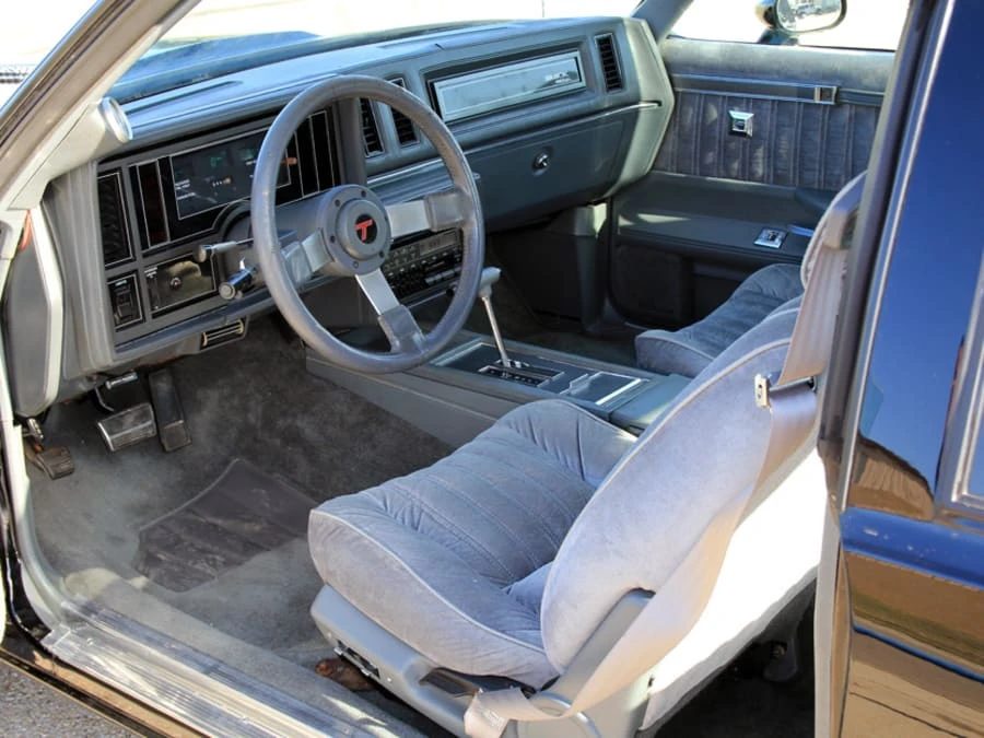 1987 Buick Regal - Image 4 of 6