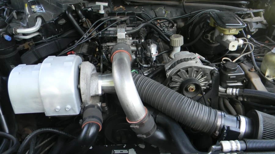 1987 Buick Regal - Image 17 of 19