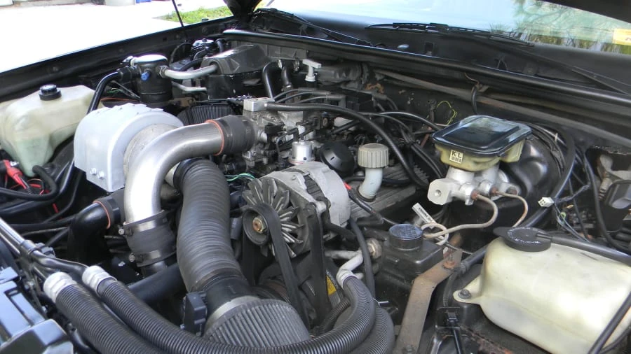 1987 Buick Regal - Image 19 of 19