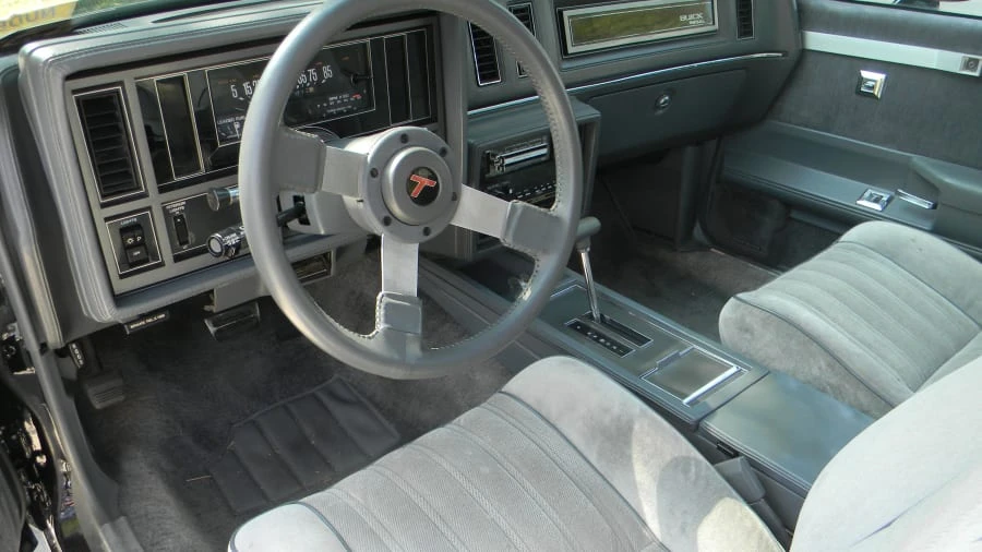1987 Buick Regal - Image 13 of 19