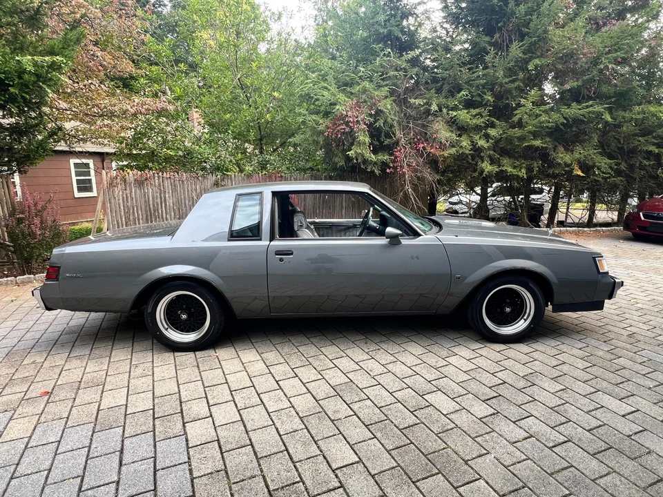 1987 Buick Regal - Image 9 of 31