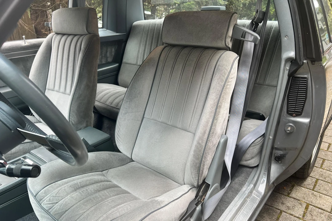 1987 Buick Regal - Image 25 of 31